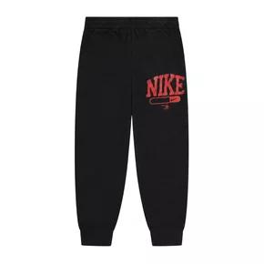 Calça Moletom Boys Vintage Black 3Brand Nike