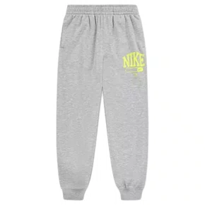 Calça Moletom Boys Vintage Grey Heather 3Brand Nike