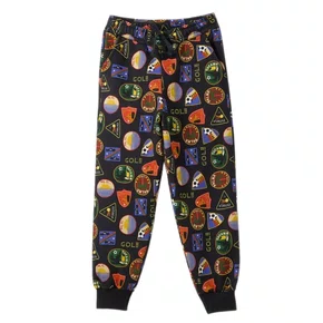 Calça Moletom Patch Rio Bento