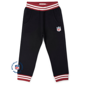 CALÇA SF49ERS PRETO DAME