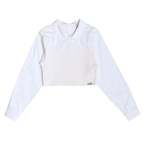 Camisa Mix Perola Cool I Am