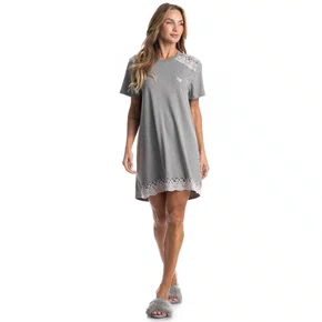 Camisão Erica Curto Mescla Daniela Tombini