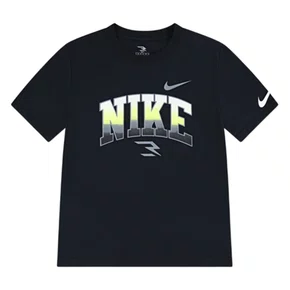 Camiseta Black and Lemon 3Brand Nike