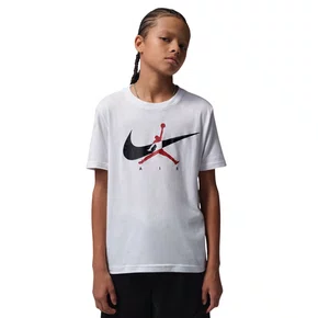 Camiseta Jump Intsc Branco Jordan Nike