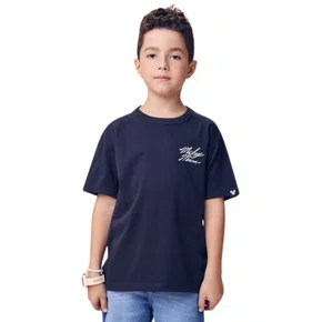 Camiseta Mickey Emoções Preto Youccie