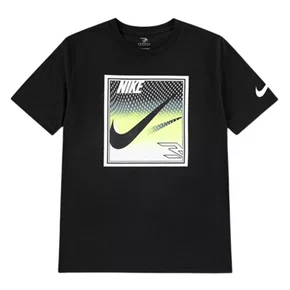 Camiseta Pop Graphic Preto 3Brand Nike