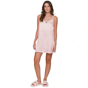 Camisola Alcinha Crystal Rosy Lua Lua