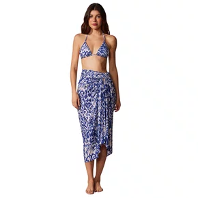 Canga Ocean Azul Cia Maritima