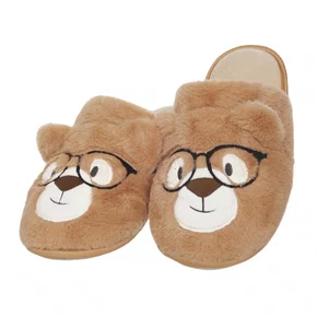 Chinelo Pantufa Adulto Steve Lua Lua