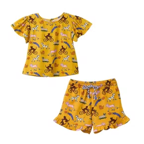 Conjunto Malha Passeio Fabula