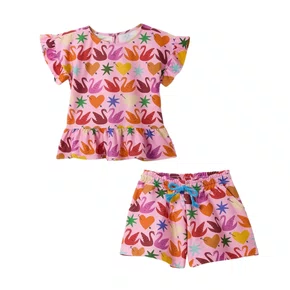 Conjunto Malha Sonho Fabula