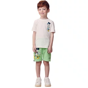 Conjunto Mickey e Amigos no Verão Youccie