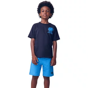 Conjunto Smile Preto Youccie