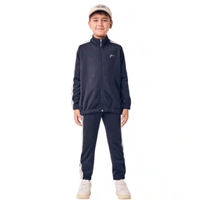 Conjunto Sport Preto Classic Youccie