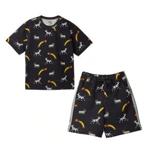 Conjunto Vamos Passear Bento