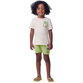 Conjunto Verde Lima Coqueiros Youccie