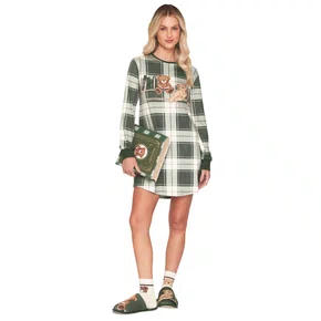 Dress BB Moment Lua Lua