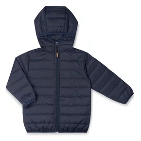 Jaqueta Fibra Marinho Puffer Dame