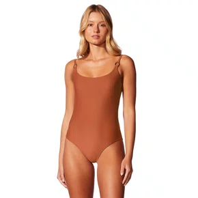 Maiô Basico Lisos Ambar Cia Maritima
