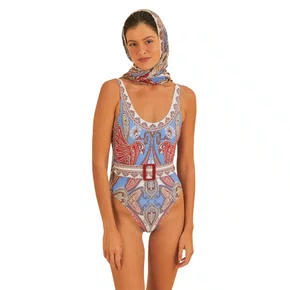 Maio Cinto Jandaia Dance Farm