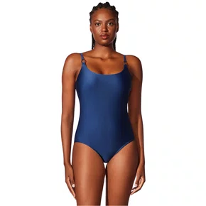 Maio Lisos New Blue Marinho Cia Maritima