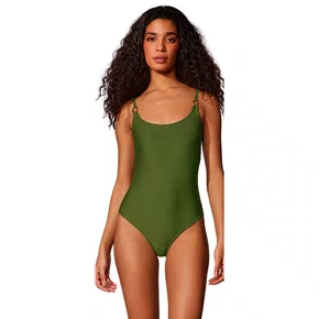 Maio Lisos Verde Ivy Cia Maritima