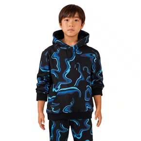 Moletom Capaz Blue Thunder Reserva