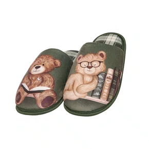 Pantufa Chinelo BB Moment Lua Lua