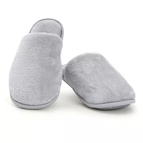 Pantufa Inverno Mescla Cor Com Amor