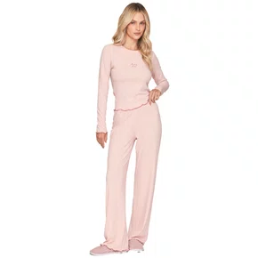Pijama Comfort Especial Feminino Morning Lover Lua Lua