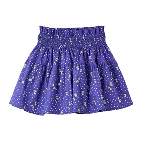 Saia Cajuzinho Poas Azul Farm Futura