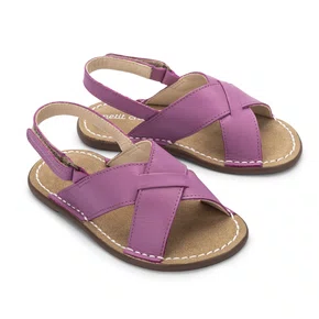 Sandália Gibi Violeta Petit Cheval