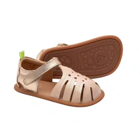 Sandalia Tropically Candy Dream Metalic Tip Toey Joey