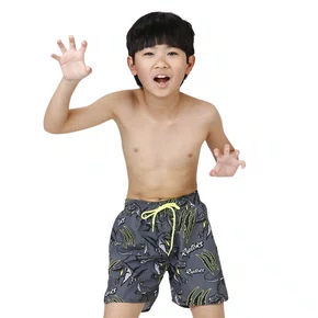 Short Bruno Raptors Siri Kids