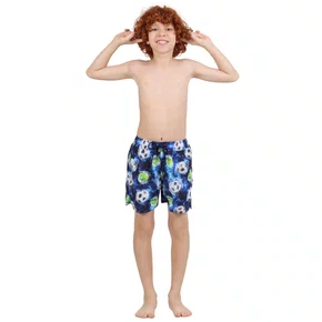 Short Bruno Space Ball Siri Kids