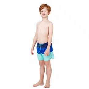 Short Infantil Leo Colors Stellar