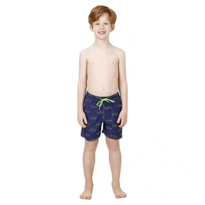 Short Infantil Pedro Tuba Electro Siri Kids