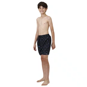 Short Teen Bruno Black Shark Siri Kids
