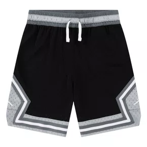 Shorts Dri Fit Smoke Grey Black Jordan