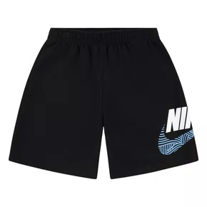 Shorts In The Zone Black Nike