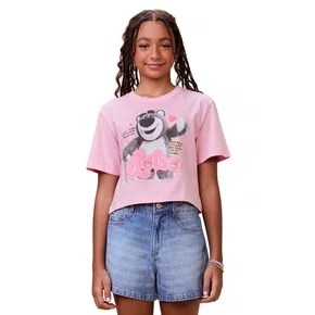 Shorts Jeans Classico Alto I Am