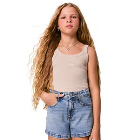 Shorts Trendy Basic Jeans Authoria