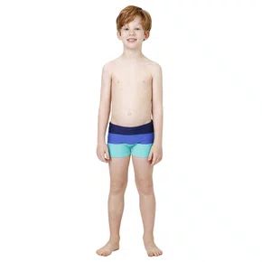 Sunga Infantil Samuel Color Marinho Siri Kids