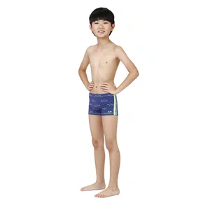Sunga Infantil Thulio Tuba Electro Siri Kids