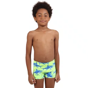 Sunga Pedro Dupla Face Shark Line Siri Kids