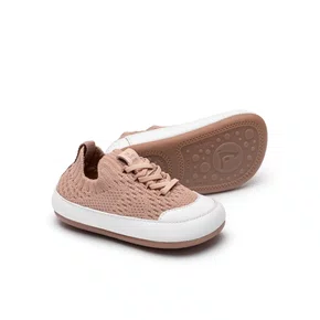 Tenis Easy Knit Duna Cotton Candy Tip Toey Joey