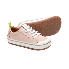 Tenis Funky Cotton Candy White Tip Toey Joey