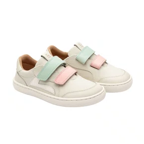 Tênis Landy Tapioca Blossom Pink Tip Toey Joey