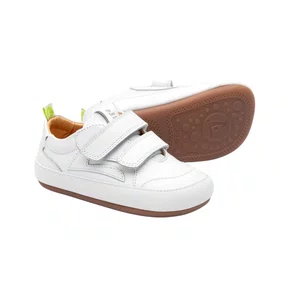 Tênis Landy White Tip Toey Joey