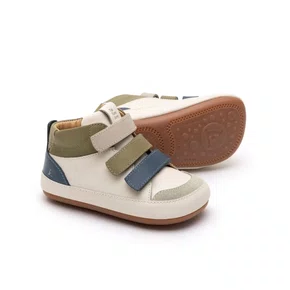 Tenis Metropoly Cano Alto Tapioca Laguna Olive Tree Tip Toey Joey